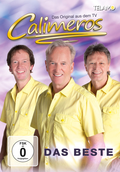 Calimeros Das Beste