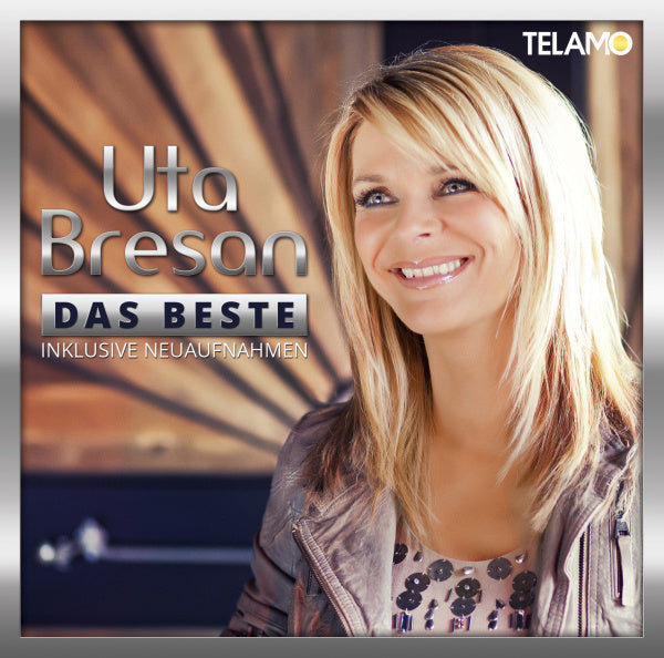 Uta Bresan Das Beste