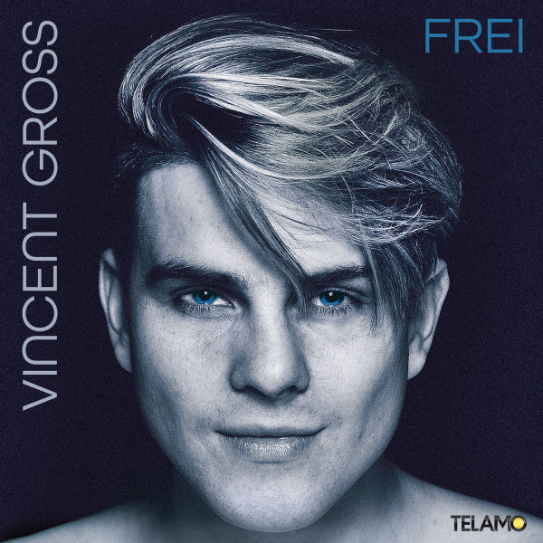 Vincent Gross Frei