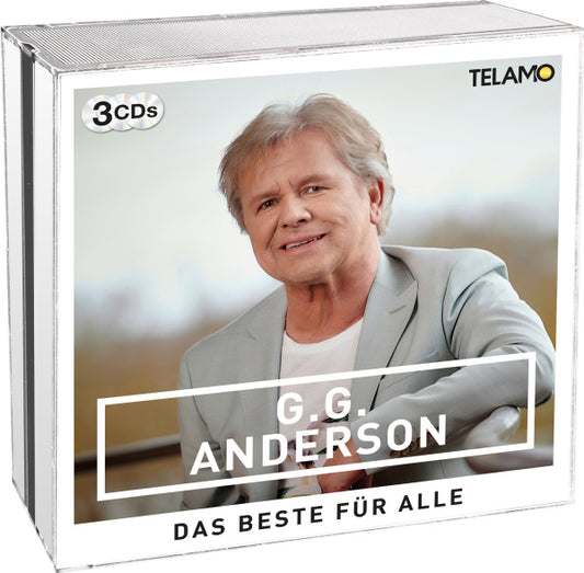 G.G. Anderson - Das Beste für Alle