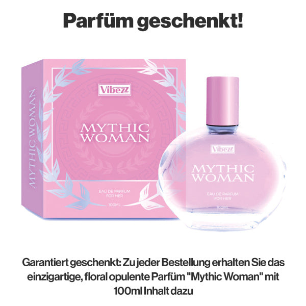 Fernando Express - Die große Abschieds-Kollektion + GRATIS Parfüm