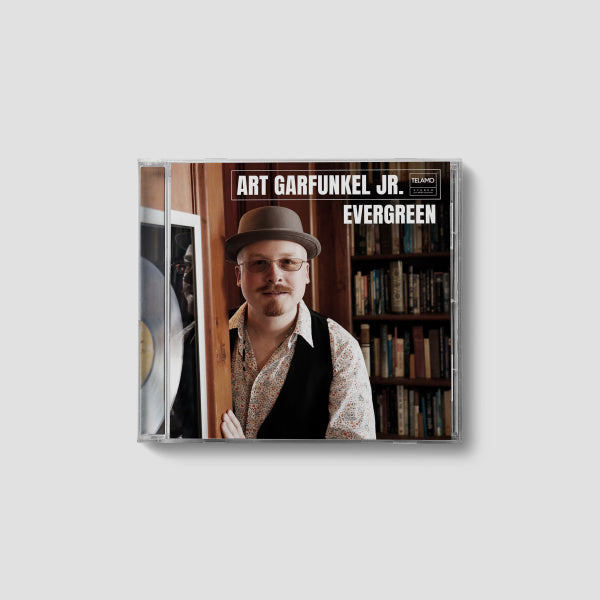Art Garfunkel Jr. - Evergreen