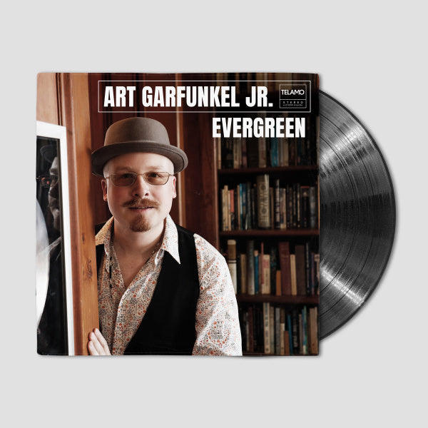 Art Garfunkel Jr. - Evergreen