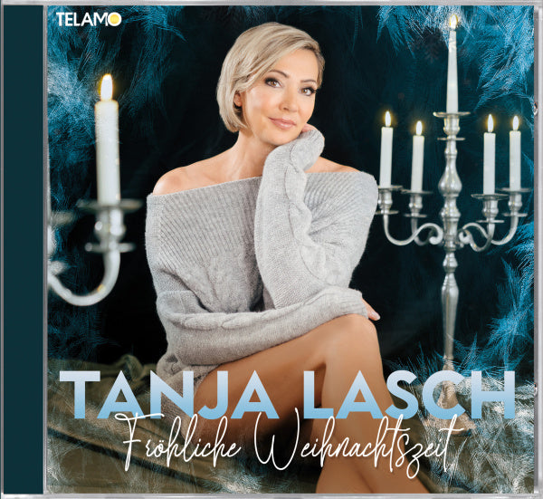Tanja Lasch - Fröhliche Weihnachtszeit