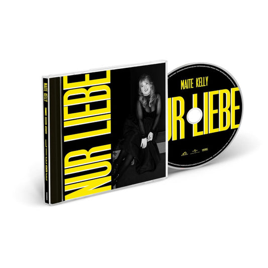 Maite Kelly - Nur Liebe