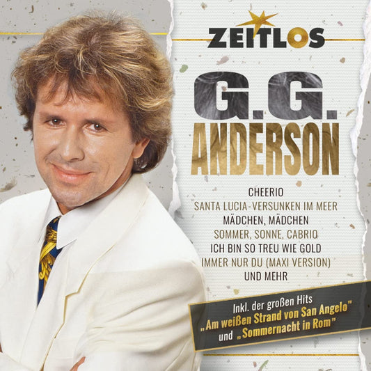 G.G. Anderson - Zeitlos