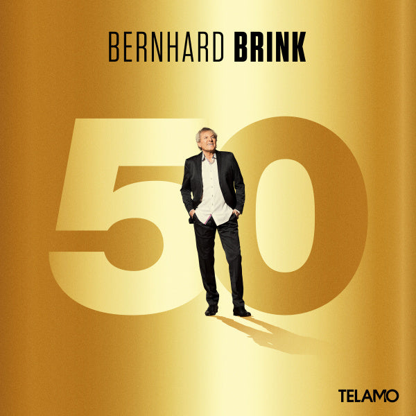 Bernhard Brink 50