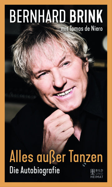 Bernhard Brink / Tomas de Niero Alles außer Tanzen