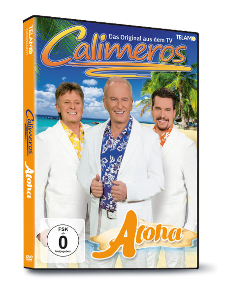 Calimeros Aloha
