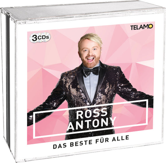 Ross Antony Das Beste für Alle