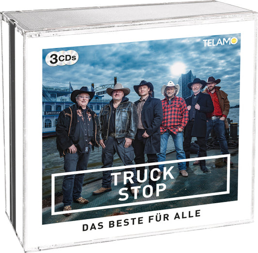 Truck Stop Das Beste für Alle