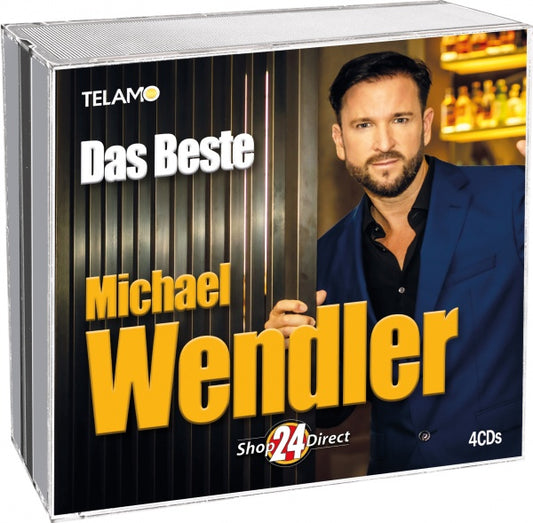Michael Wendler - Das Beste