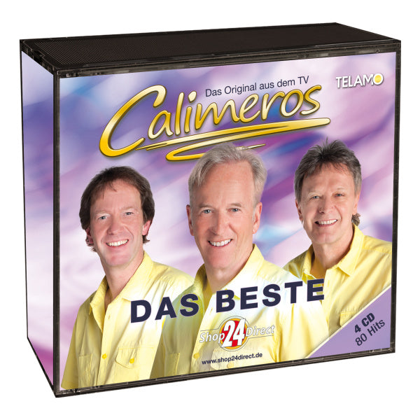 Calimeros Das Beste