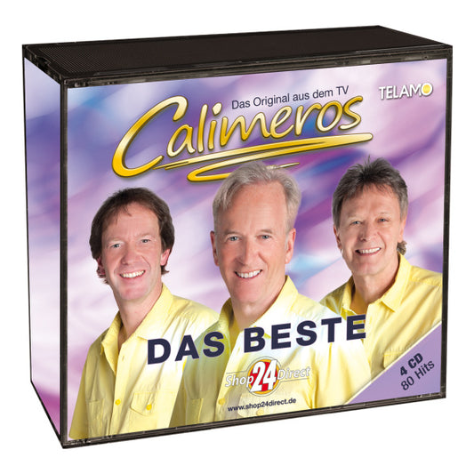 Calimeros Das Beste
