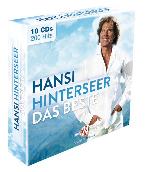 Hansi Hinterseer Das Beste