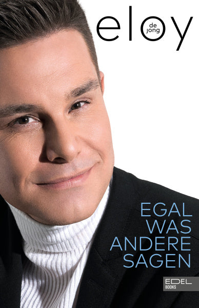 Eloy de Jong Egal was andere sagen