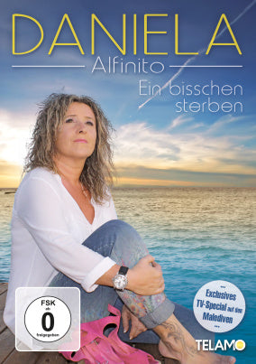 Daniela Alfinito Ein bisschen sterben