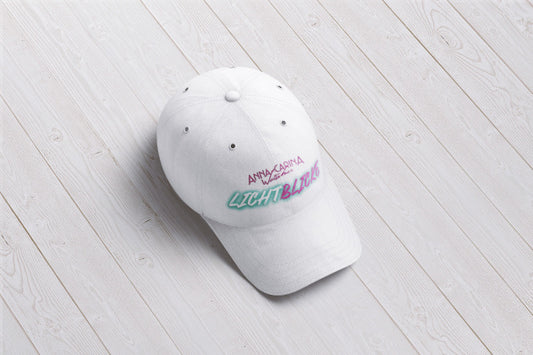 Fan-Basecap Anna-Carina Woitschack "Lichtblicke"