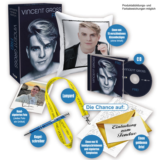 Vincent Gross Frei Fanbox