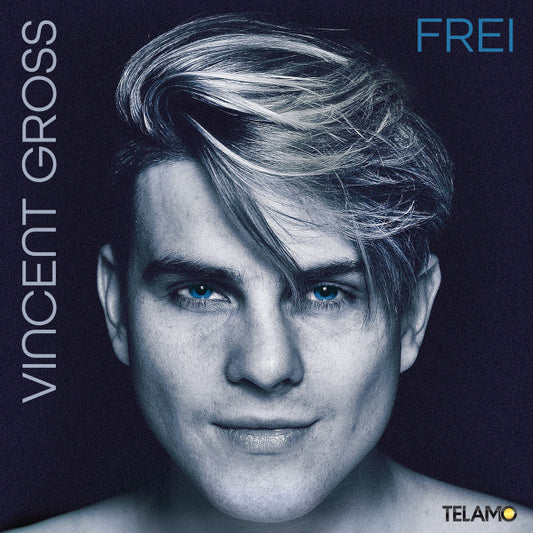 Vincent Gross Frei