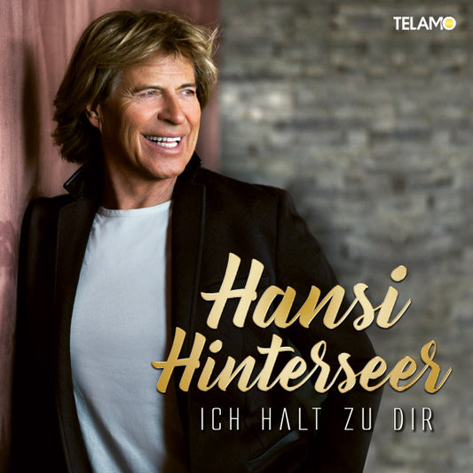 Hansi Hinterseer Ich halt zu Dir