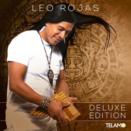 Leo Rojas - Leo Rojas Deluxe Edition