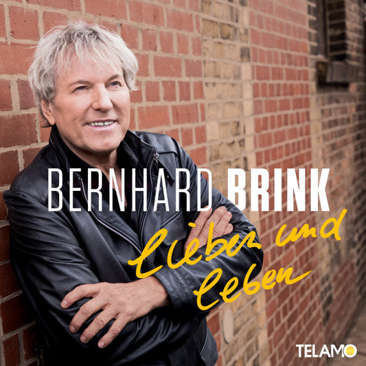 Bernhard Brink lieben und leben