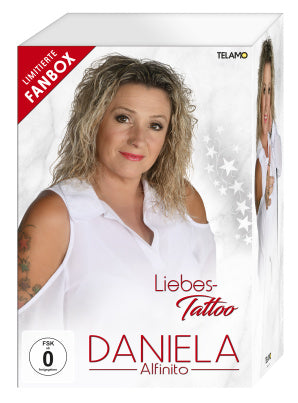 Daniela Alfinito Liebes-Tattoo Fanbox