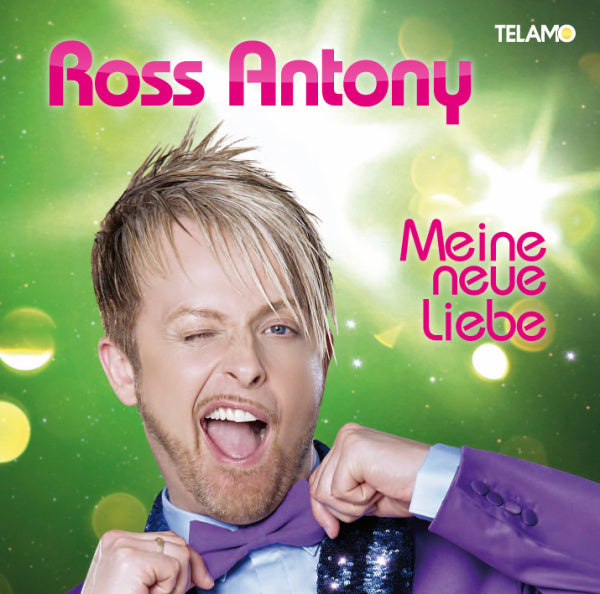 Ross Antony Meine neue Liebe