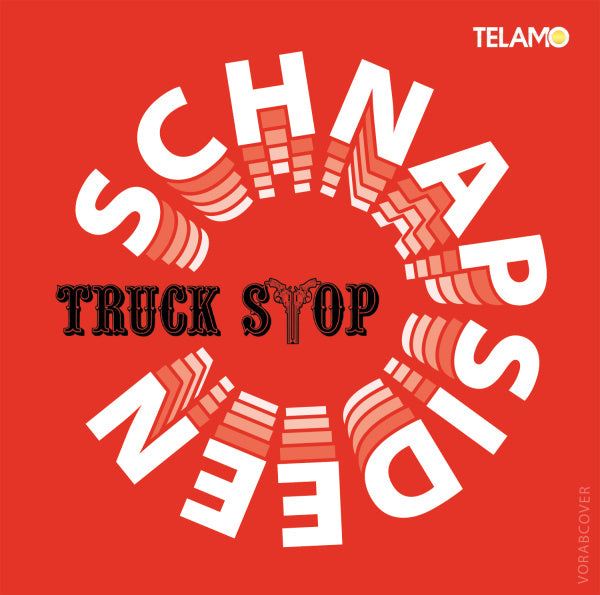 Truck Stop Schnapsideen