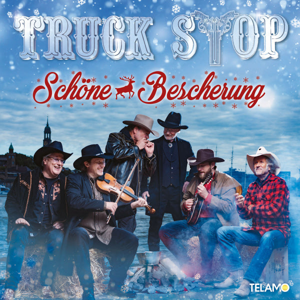 Truck Stop Schöne Bescherung