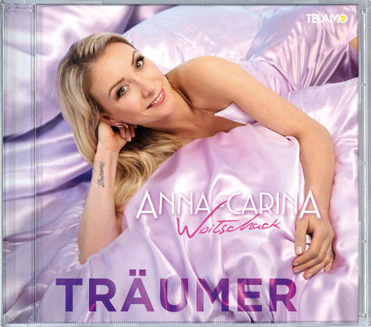Anna-Carina Woitschack Träumer