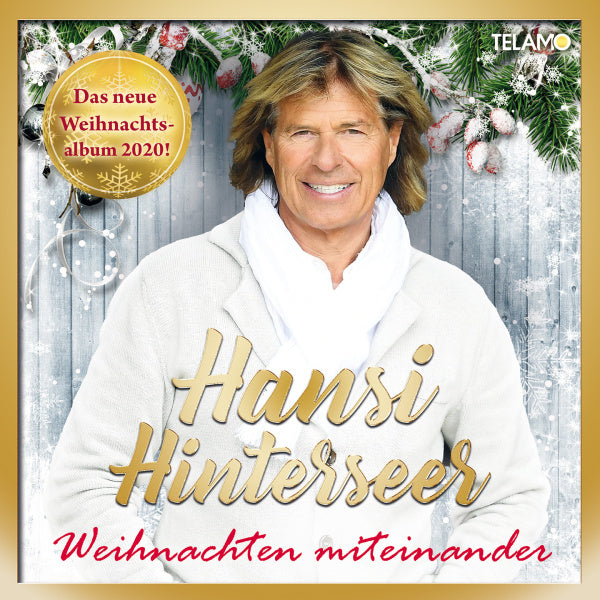 Hansi Hinterseer Weihnachten miteinander